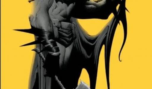 SDCC 2025 Absolute Batman #1 Jae Lee Foil Exclusive